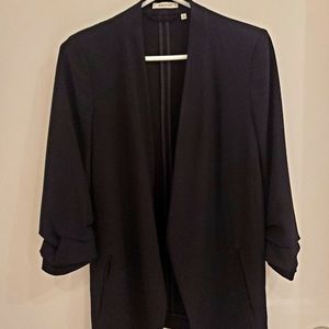 Babaton Power (Macauley) Blazer - Black